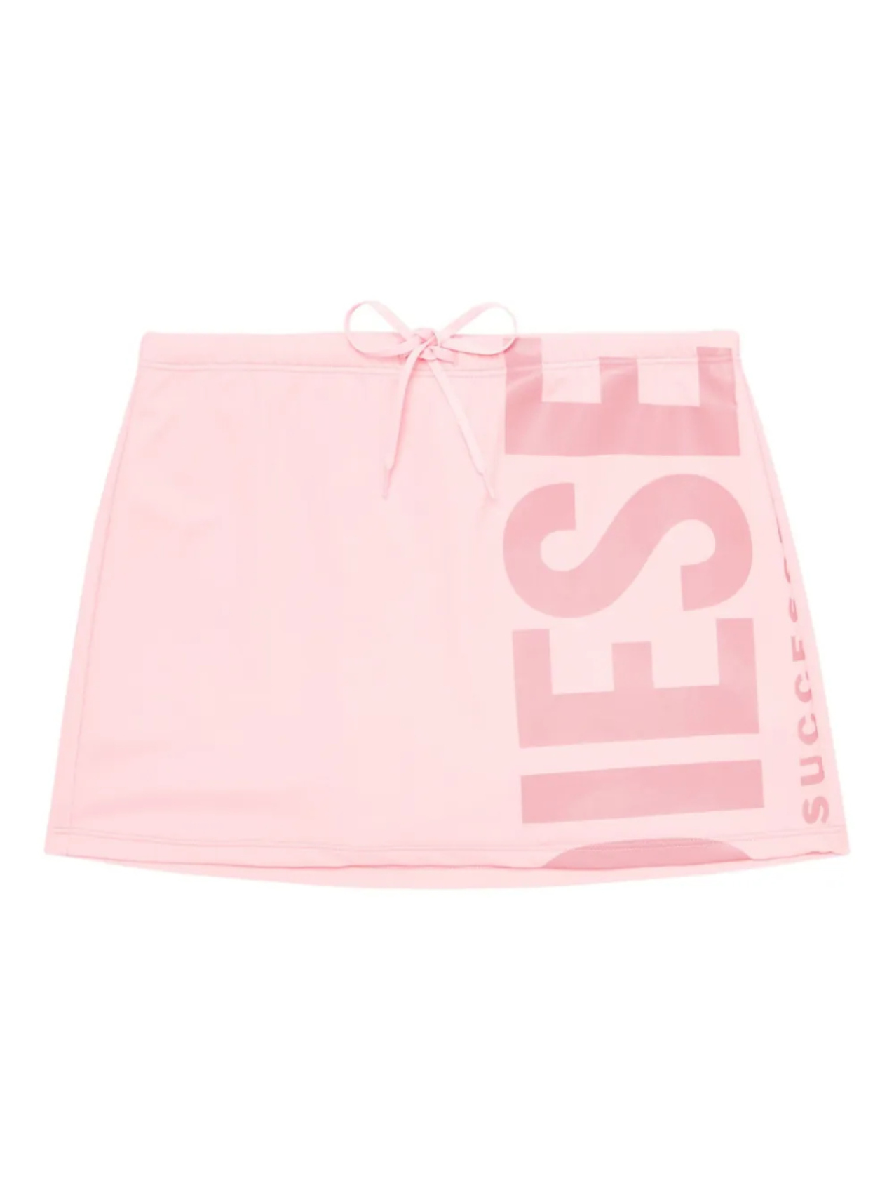 

Накидка Diesel Cassandra cover-up, розовый
