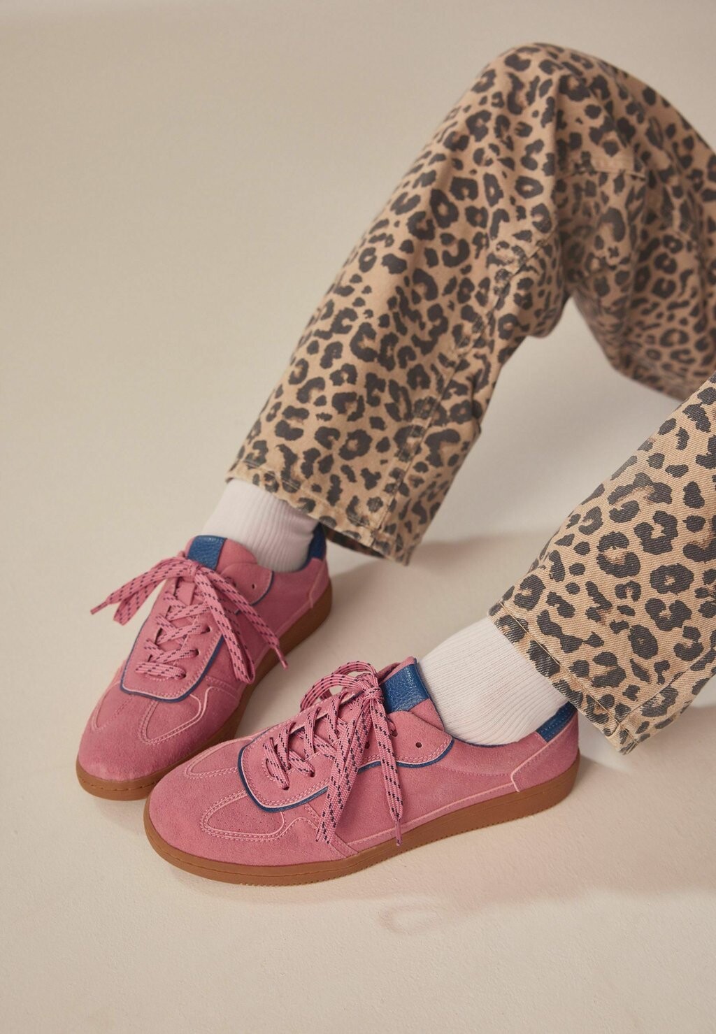 

Кроссовки FOREVER COMFORT, REGULAR FIT Next, розовый
