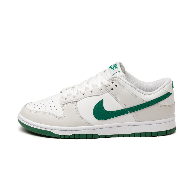 

Кроссовки Dunk Low Retro Nike, белый, Белый;серый, Кроссовки Dunk Low Retro Nike, белый