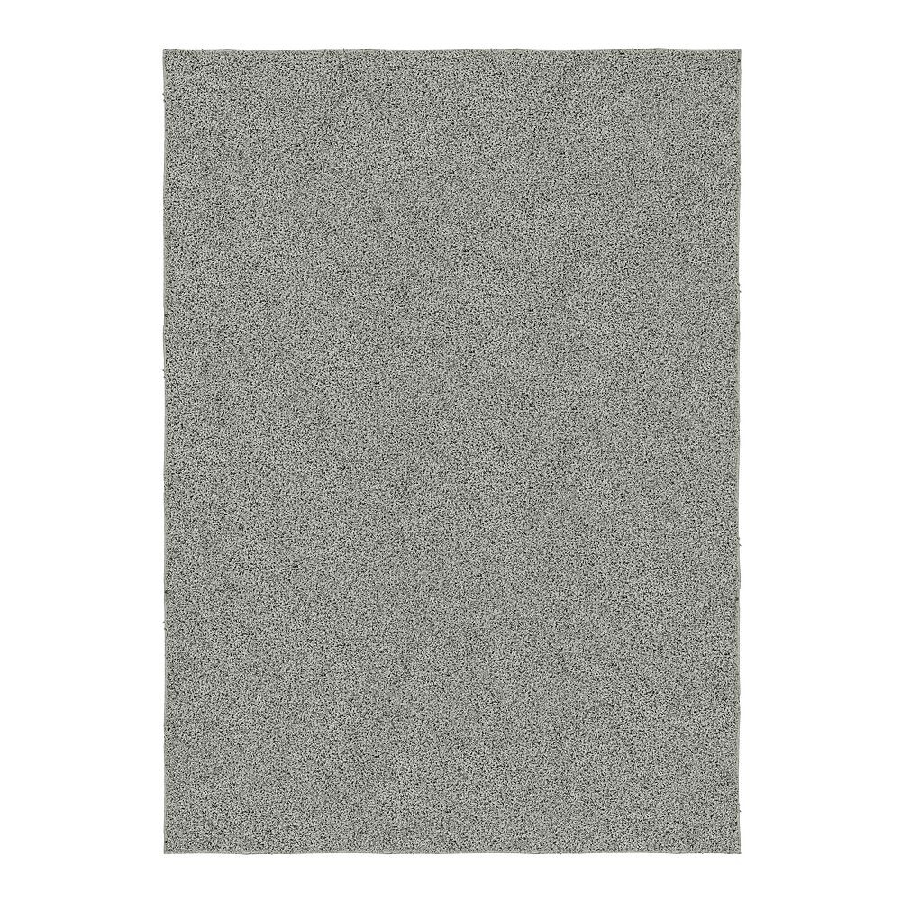 

Ковер-гирлянда Коврик Skyline Shag Garland Rug, цвет Silver Gray