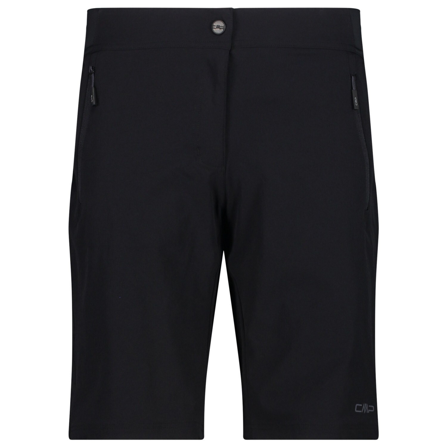 

Шорты Cmp Women's Bermuda, цвет Nero