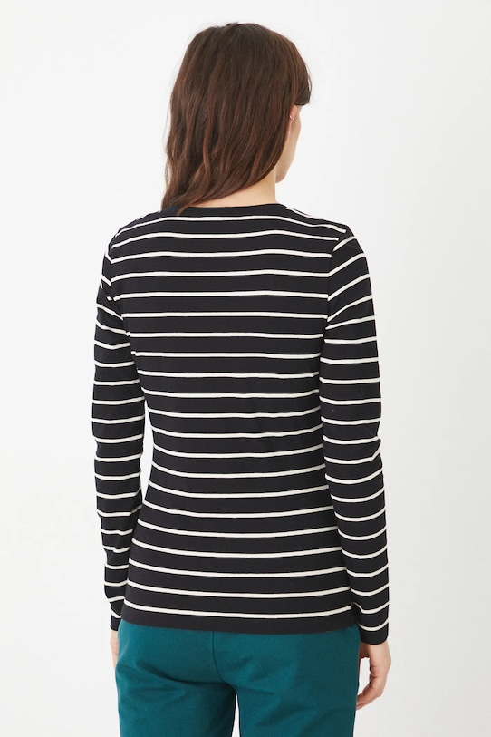 

Лонгслив Medicine, черный