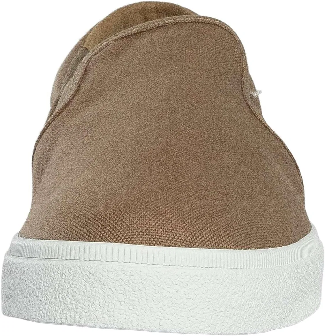 Кроссовки Timberland Slip-On Union Wharf 2.0 EK, код TB0A2888019, Medium Beige Canvas — фото 4
