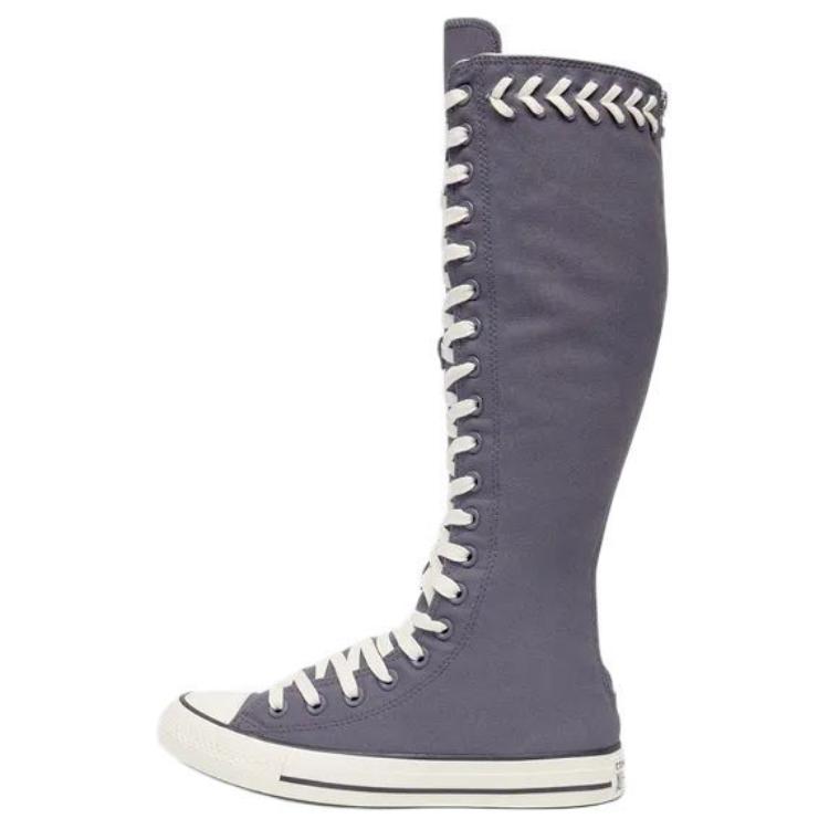 Высокие кеды Chuck Taylor All Star Converse, Purple