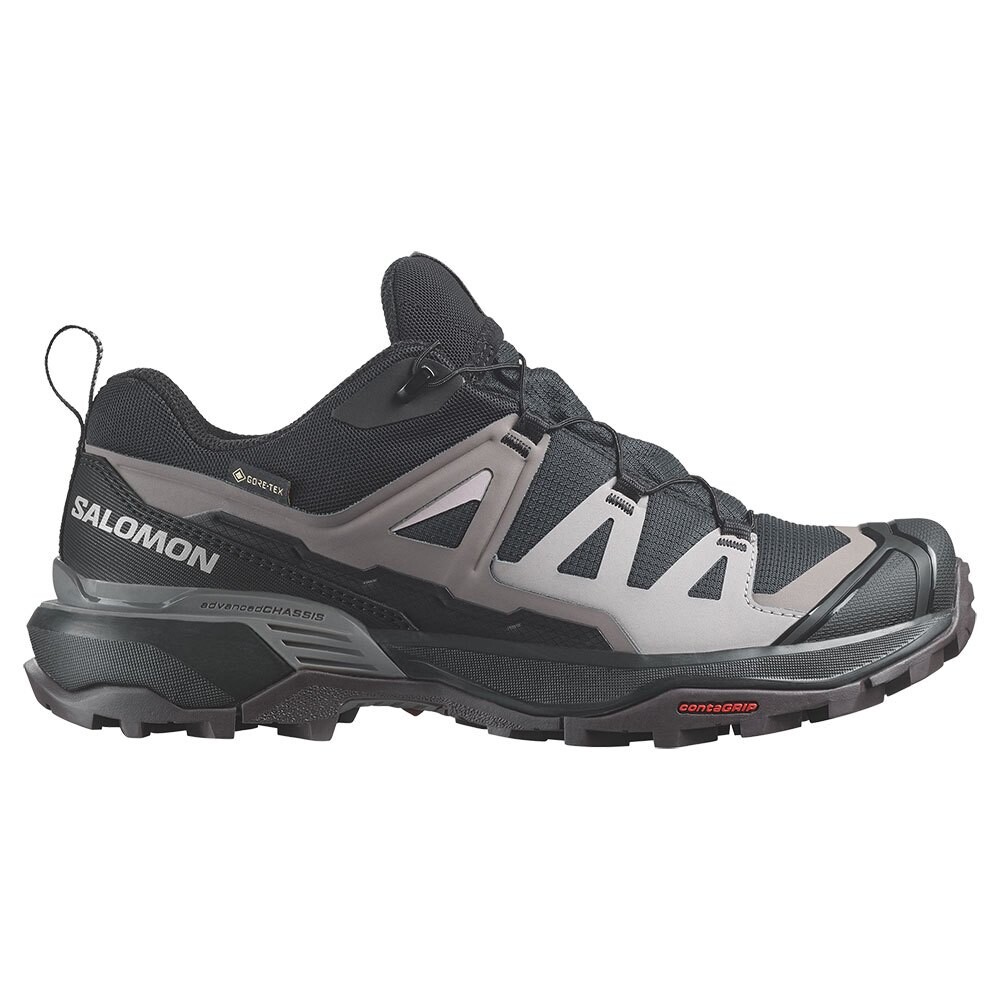 

Походная обувь Salomon Ultra 360 Goretex, серый