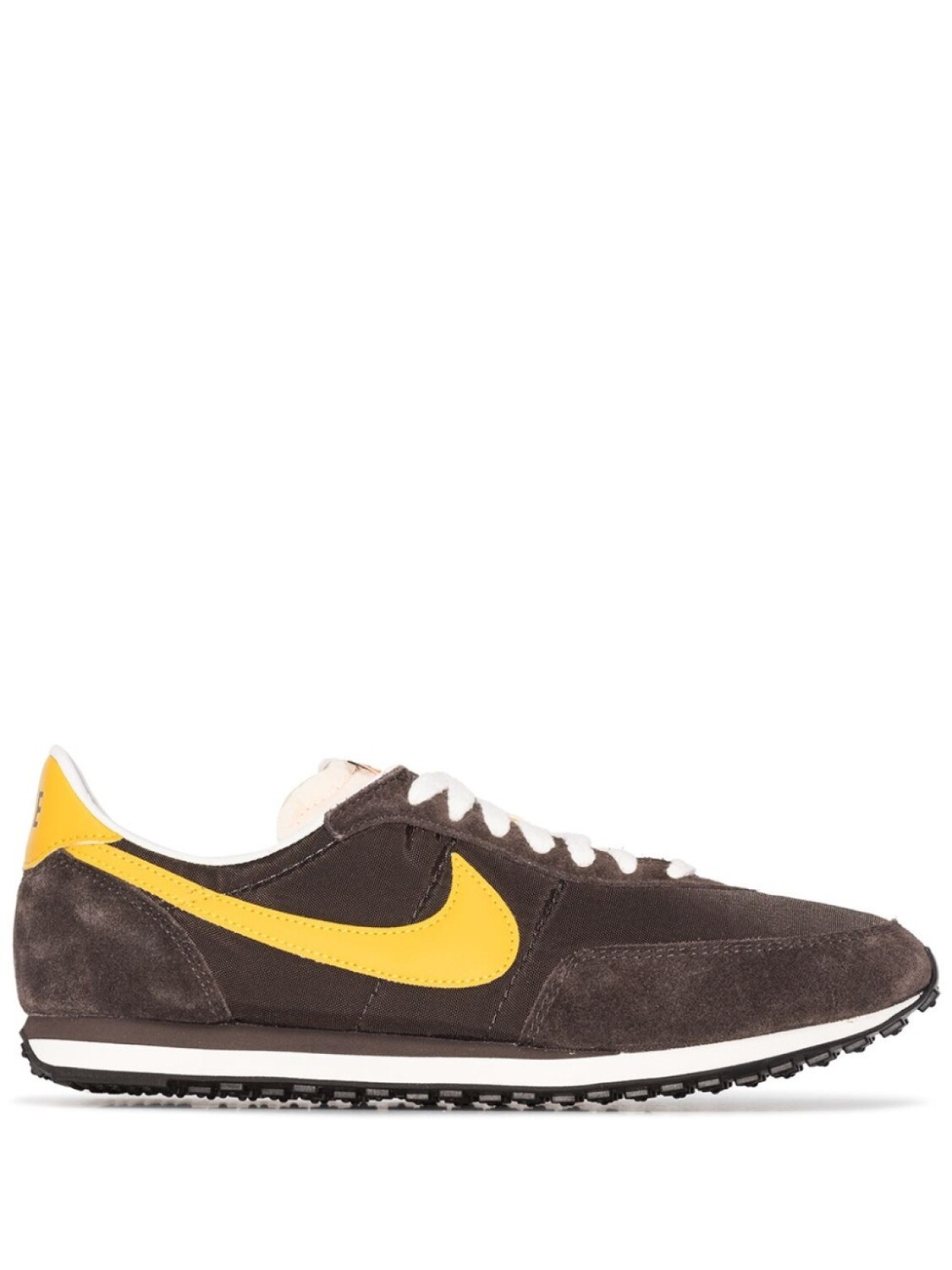

Nike кроссовки Waffle 2, коричневый