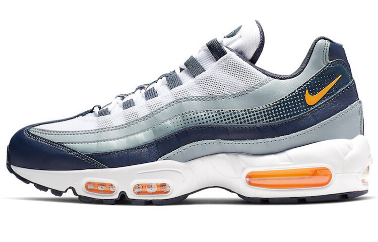 

Nike Air Max 95 Кроссовки Мужчины