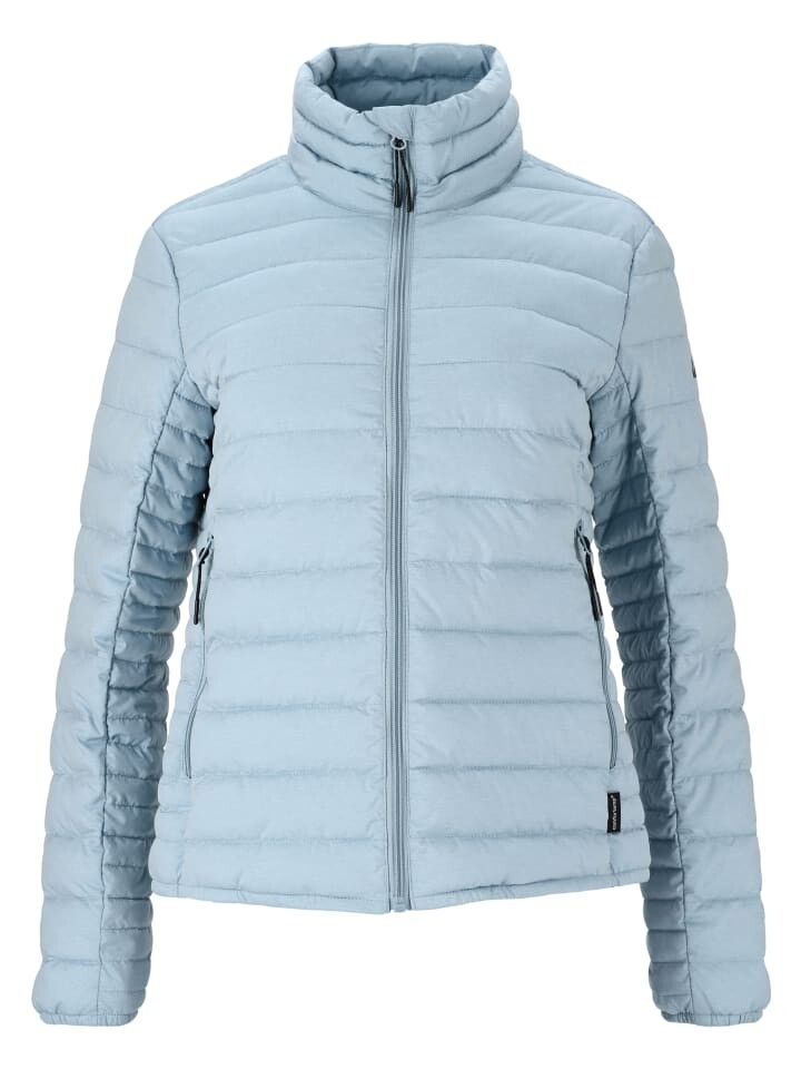

Переходная куртка Whistler, цвет 2161 dusty blue