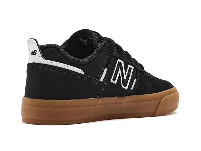 Кроссовки Jamie Foy 306 New Balance Numeric, Black 1 — фото 4