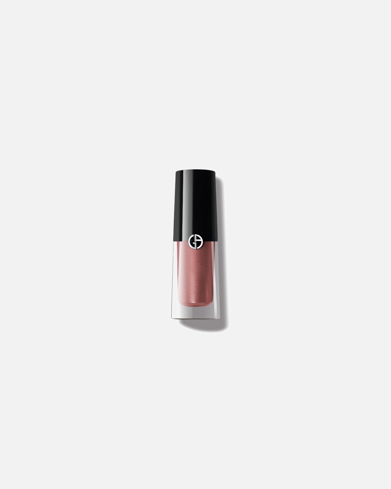 

Тени для глаз, палетка Eye tint liquid eyeshadow Armani, nr. 27, 3.9 мл