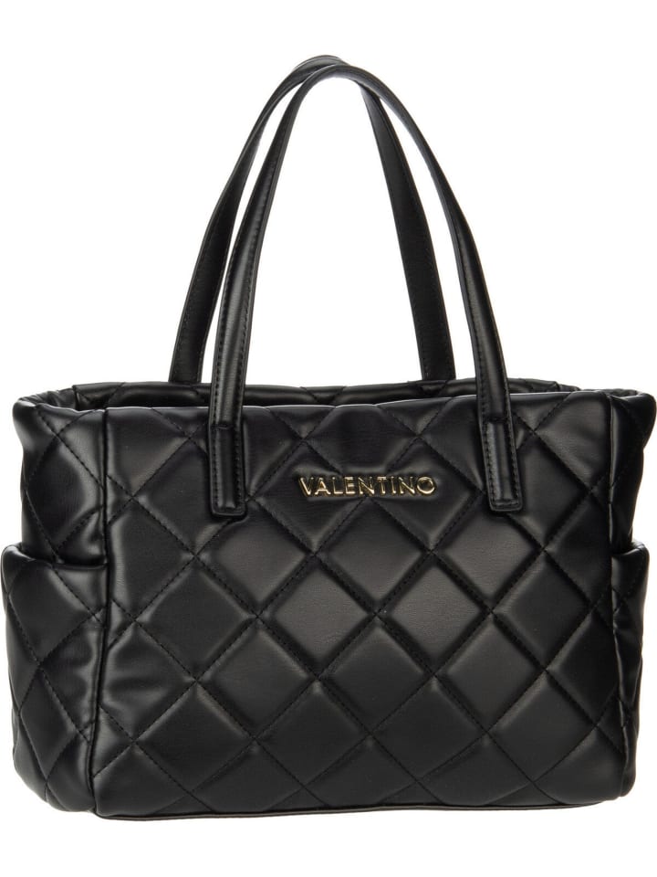 

Сумка Valentino Bags, черный