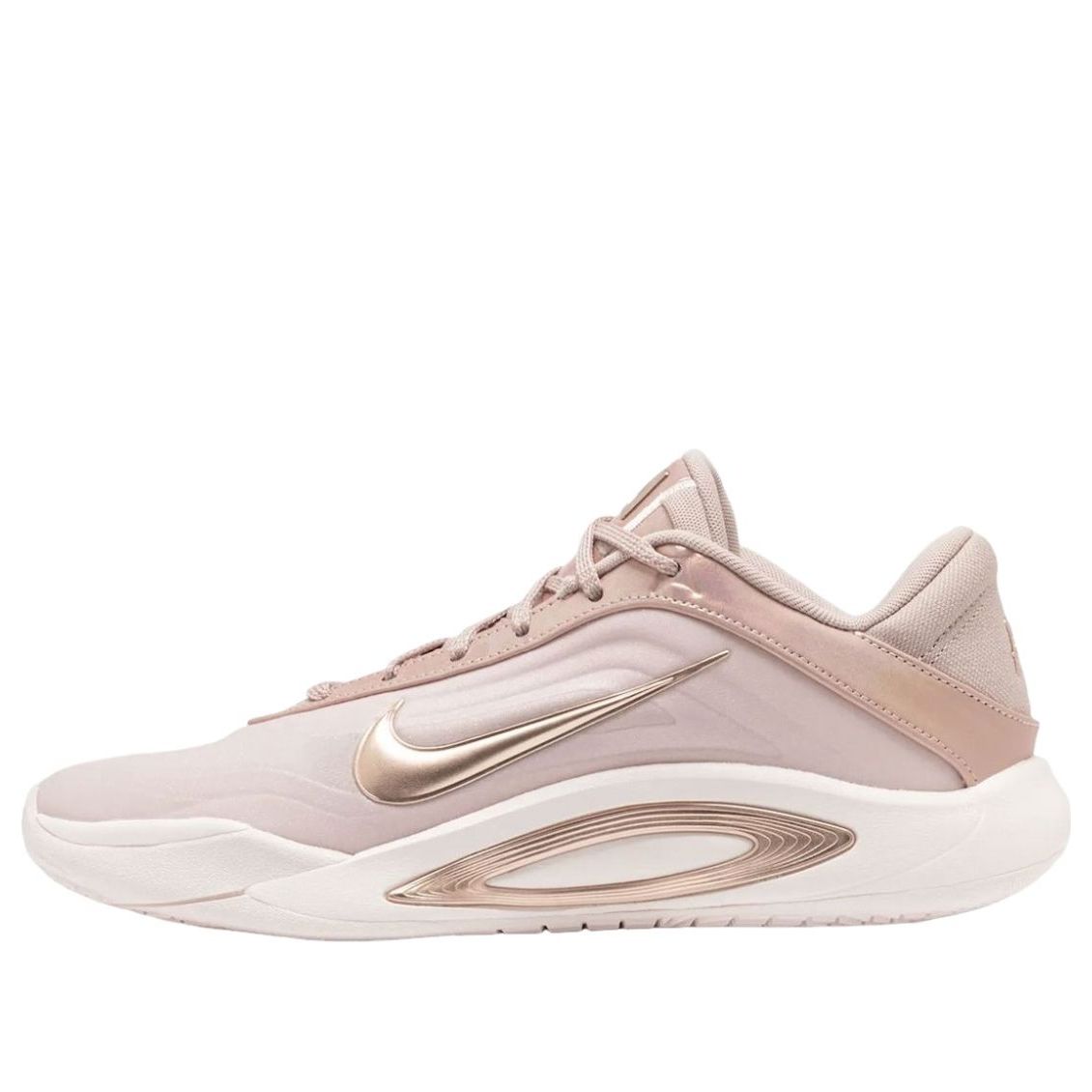 

(WMNS) Nike A'One «Stone Mauve»