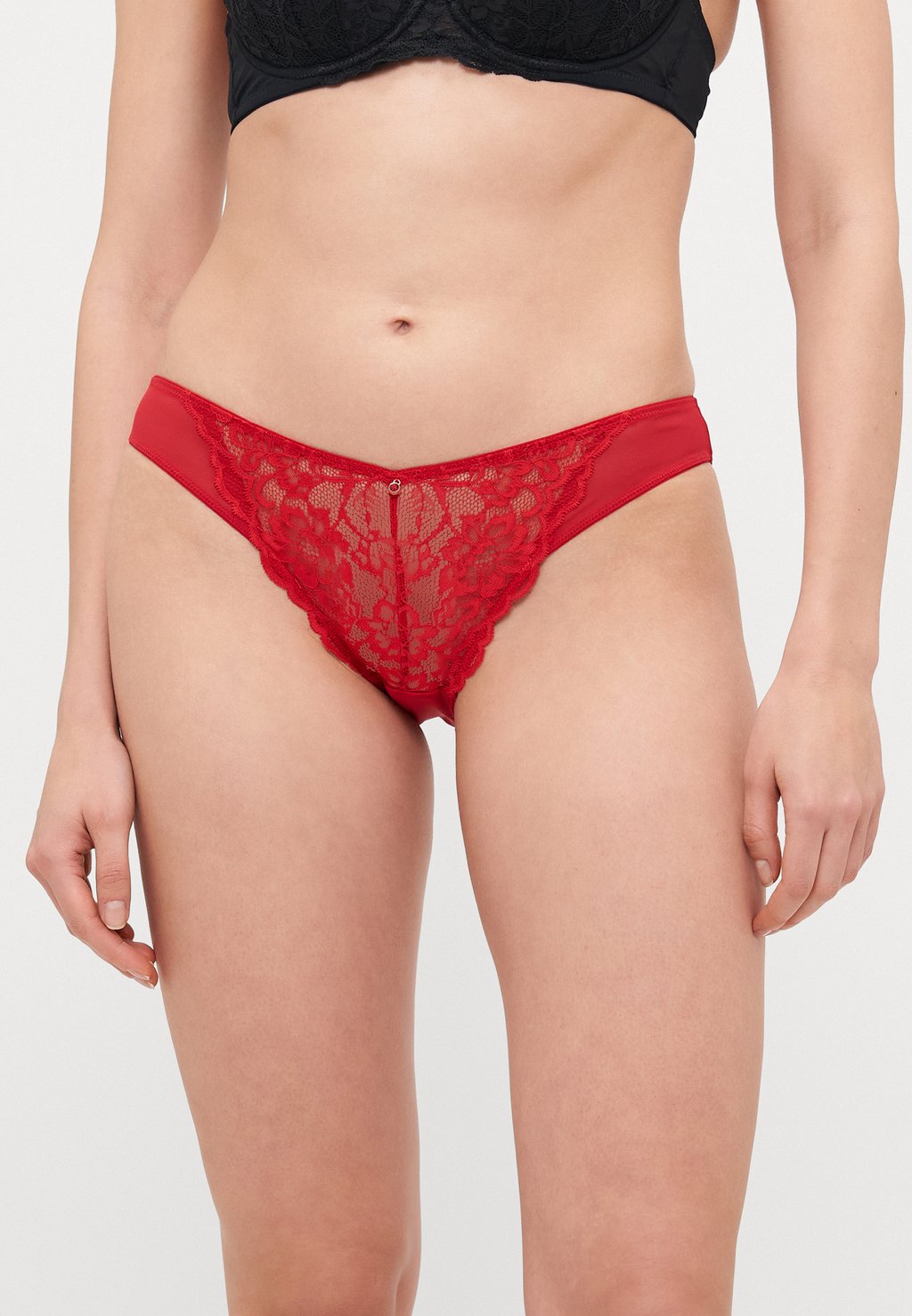 

Трусы PLANET BRAZILIAN Ann Summers, красный