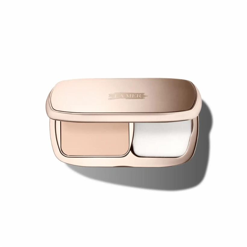 

Пудра компактная Powder Compact SPF 30, оттенок 01 Alabaster La Mer