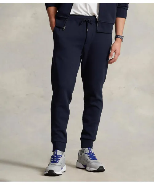 

Спортивные штаны Regular fit Polo Ralph Lauren, синий