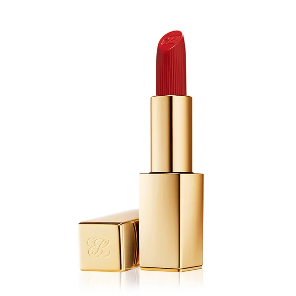 

Матовая помада Pure Color Mate Estée Lauder, цвет fearless