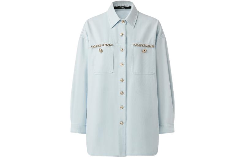 

KARL LAGERFELD / Karl Lagerfeld Jeans Джинсовая куртка женская KARL LAGERFELD, синяя, Синий, KARL LAGERFELD / Karl Lagerfeld Jeans Джинсовая куртка женская KARL LAGERFELD, синяя