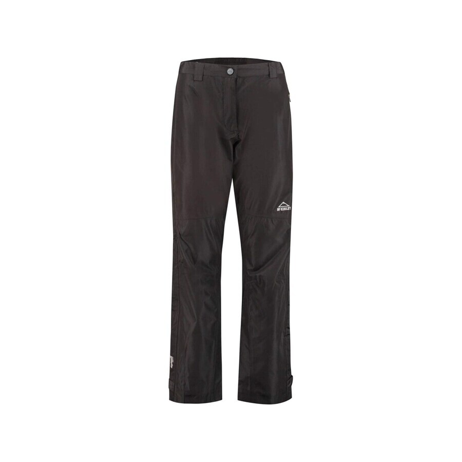 

Спортивные брюки MCKINLEY Regular Outdoor Pants, черный