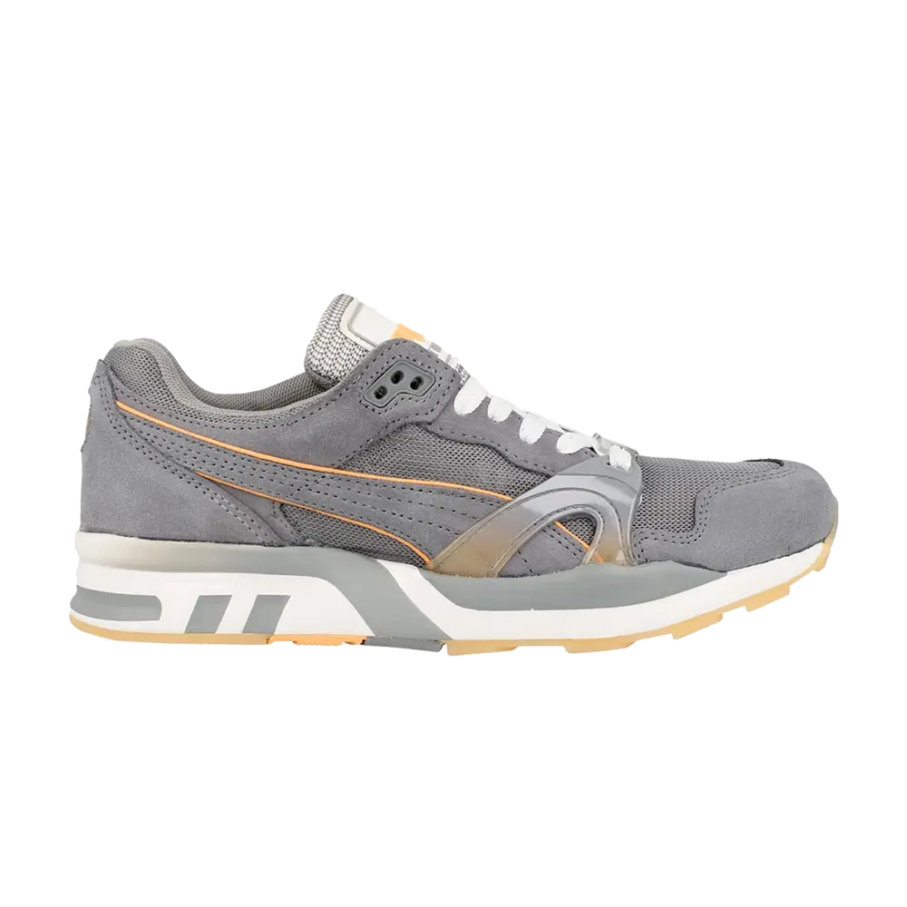 Кроссовки Wmns Trinomic XT-1 Puma, серый