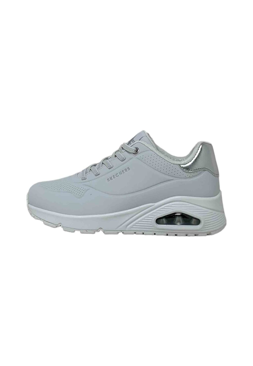 

Кроссовки Skechers, белый