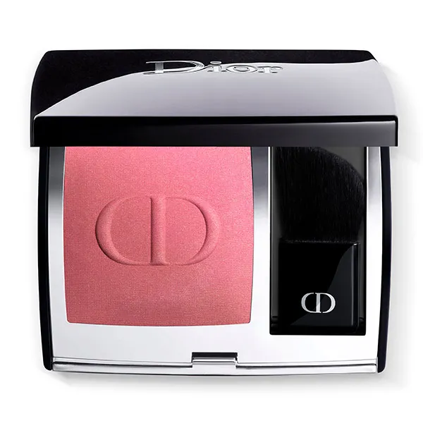 

Румяна для щек и скул - стойкие Rouge Blush Dior, 720