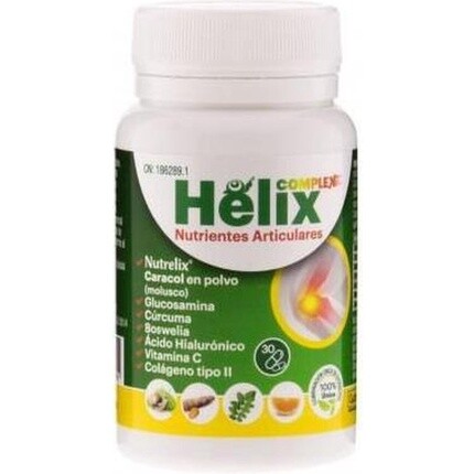 

Helix Complex 30 Ca!Psulas