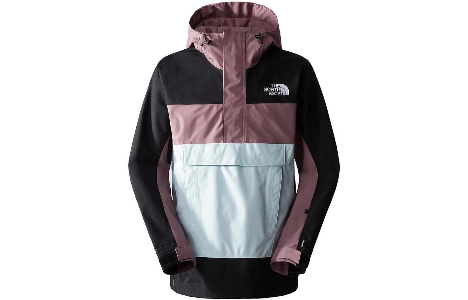 

Куртка мужская многоцветная The North Face, цвет Multicolor