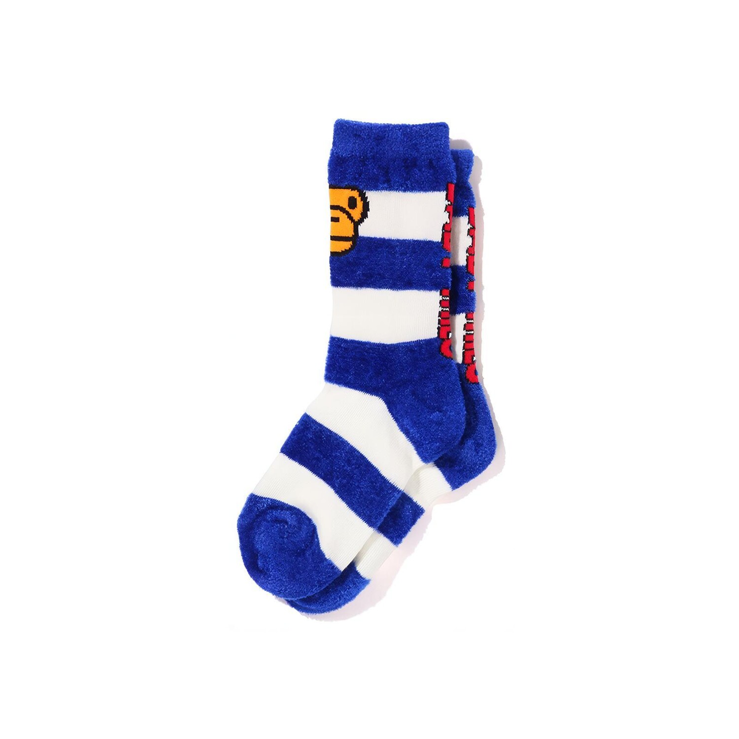 

Детские носки A Bathing Ape, синий