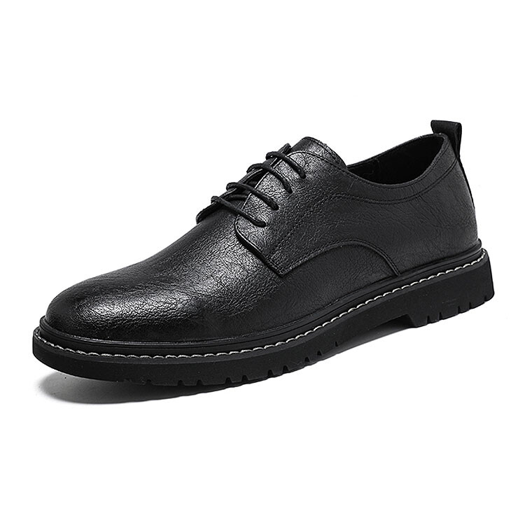 

Туфли Men"s Casual Men Low-Top черный Cachiotti