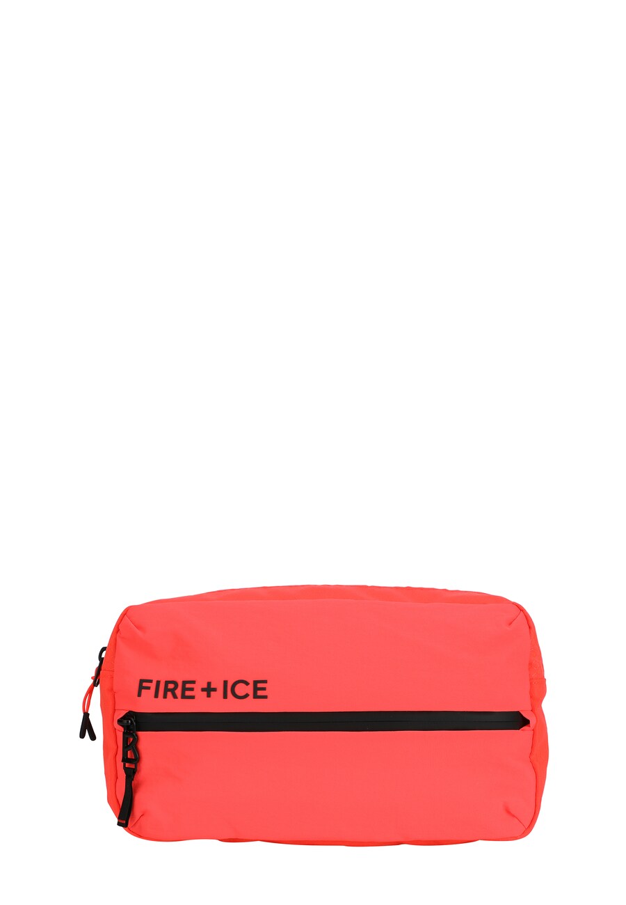 

Поясная сумка Fire+Ice Park City Haik, цвет Salmon