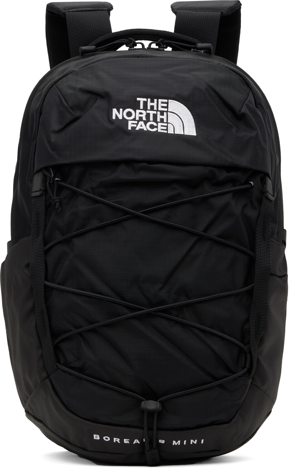 

Черный мини-рюкзак Borealis The North Face