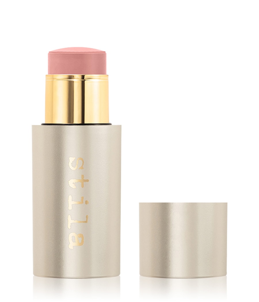

Кремовые румяна Stila Complete Harmony Lip & Cheek Stick, Sheer Lillium, 6g