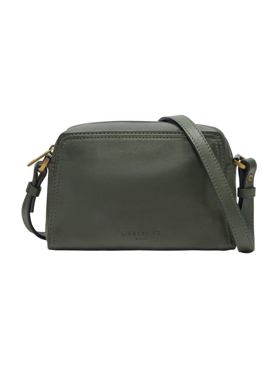 

Сумка кросс-боди Liebeskind Berlin Crossbody, хаки