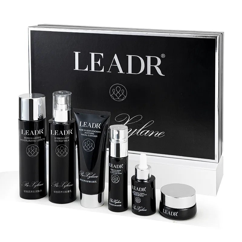 Набор косметики для лица LEADR Bose Gift Box Set 6-Piece Set — фото 2