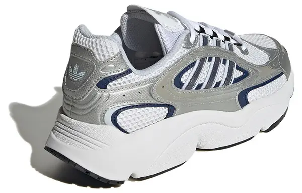Кроссовки ozmillen Adidas, белый — фото 4