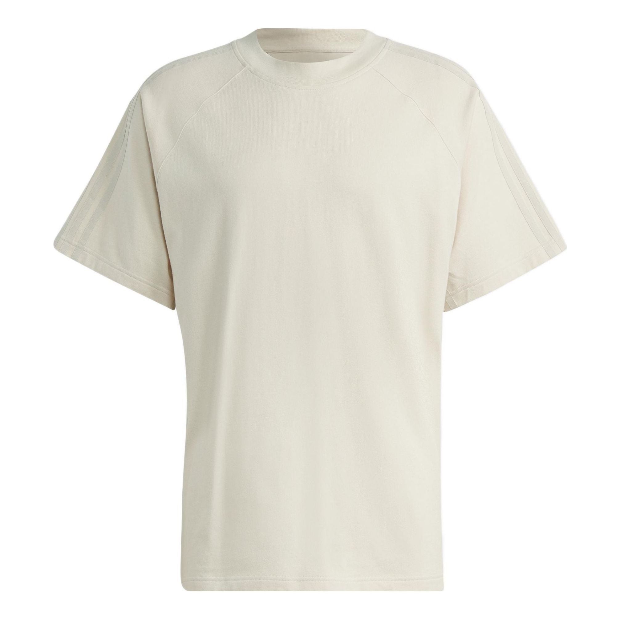 

Футболка adidas Blue Version Essentials Tee 'Beige' IA2446