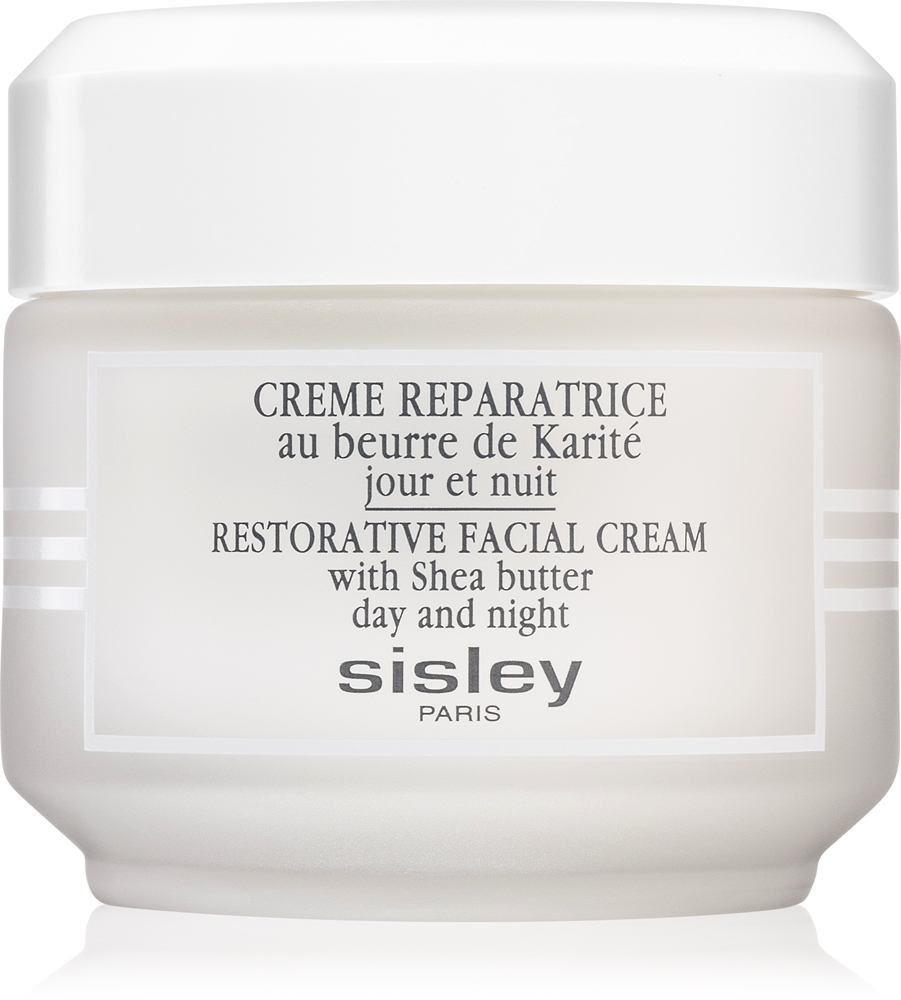 

Восстанавливающий крем для лица успокаивающий крем для регенерации и обновления кожи Sisley, 50 мл