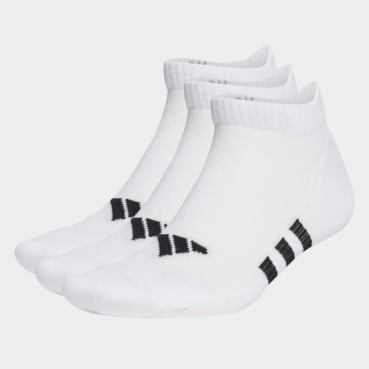 

Функциональные носки adidas Performance "PERFORMANCE CUSHIONED LOW SOCKS, 3 PAIRS" (3 пары), белый