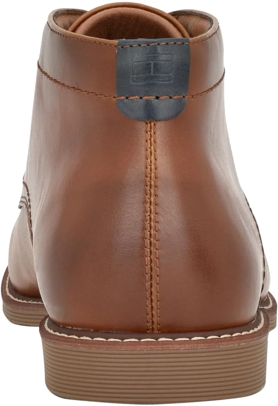 

Мужские ботинки Tommy Hilfiger Rosell, коричневый