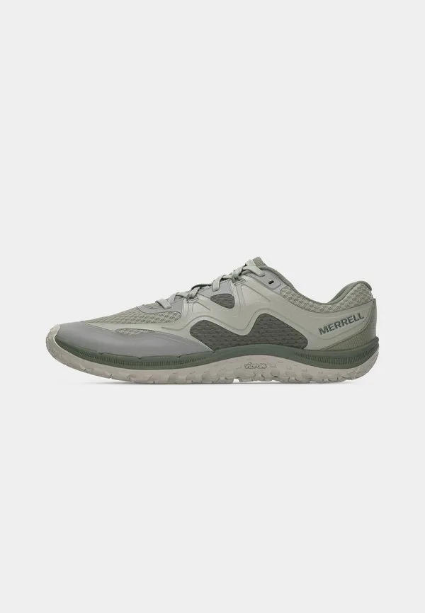 Кроссовки для бега по пересеченной местности glove 8 Merrell, Oolong — фото 2