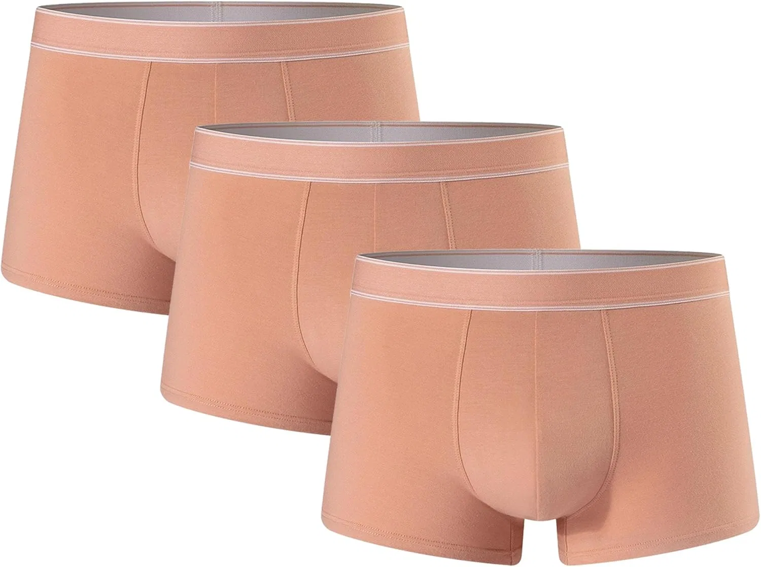 Боксеры, впитывающие, Orange Powder-3pc