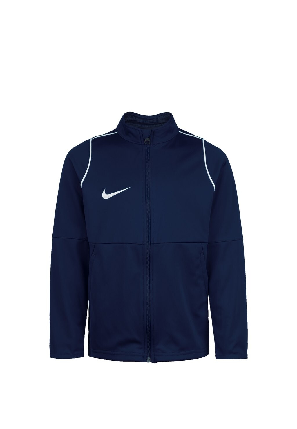 

Спортивная куртка Park 20 Dry Trainingsjacke Herren Nike, цвет obsidian / white