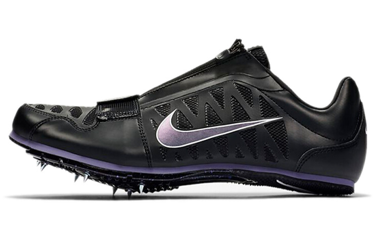 

Кроссовки Nike Air Zoom LJ унисекс