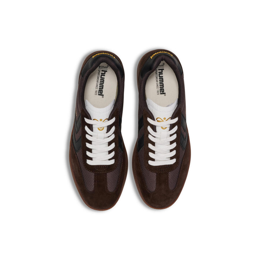Кроссовки Hummel VM78 CPH RS — фото 4