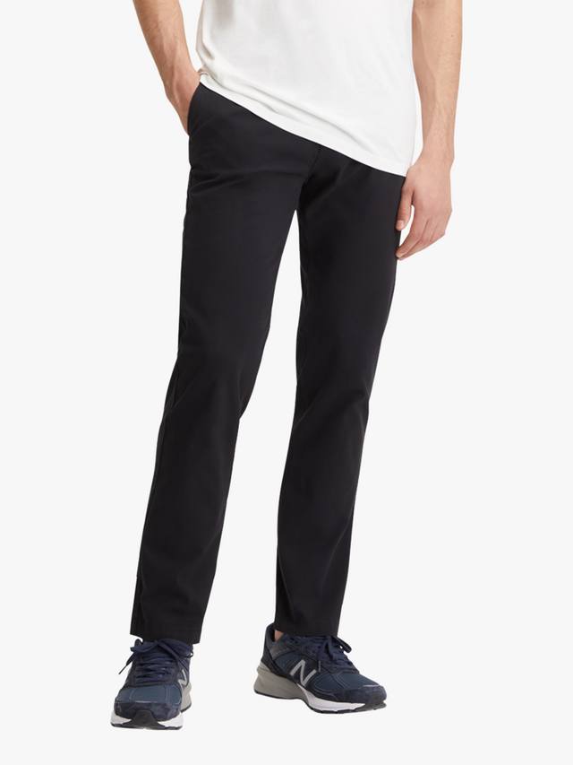 

Облегающие калифорнийские брюки smart 360 flex Dockers, черный
