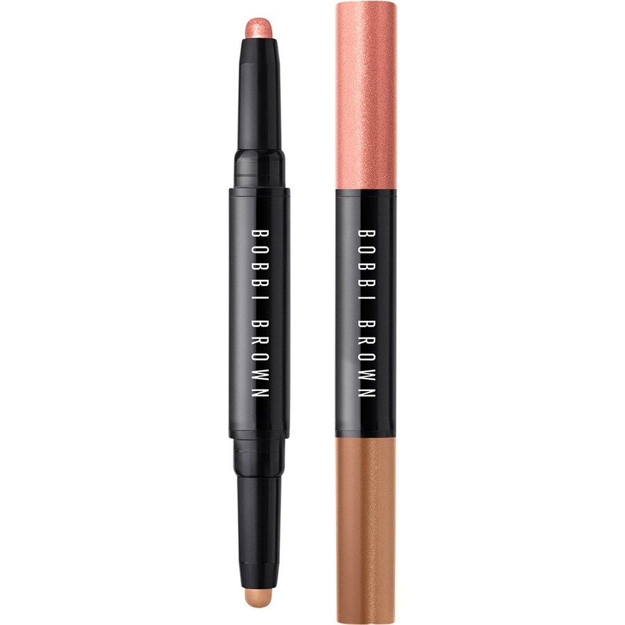 

Тушь для ресниц Bobbi Brown Long Wear Cream Shadow Stick Duo, Pink Copper / Cashew​ / 1,6 g