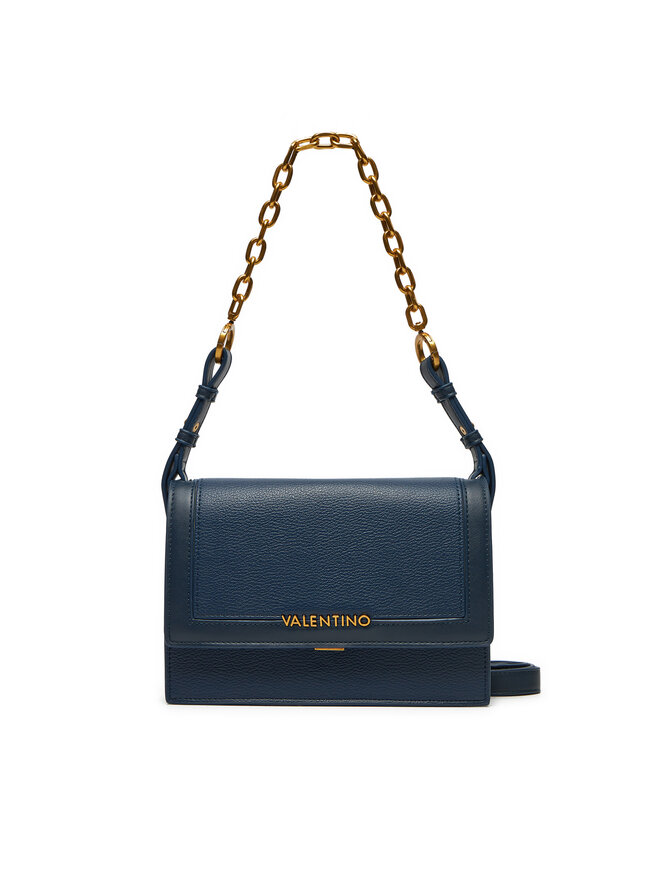 

Сумка Valentino, темно-синий