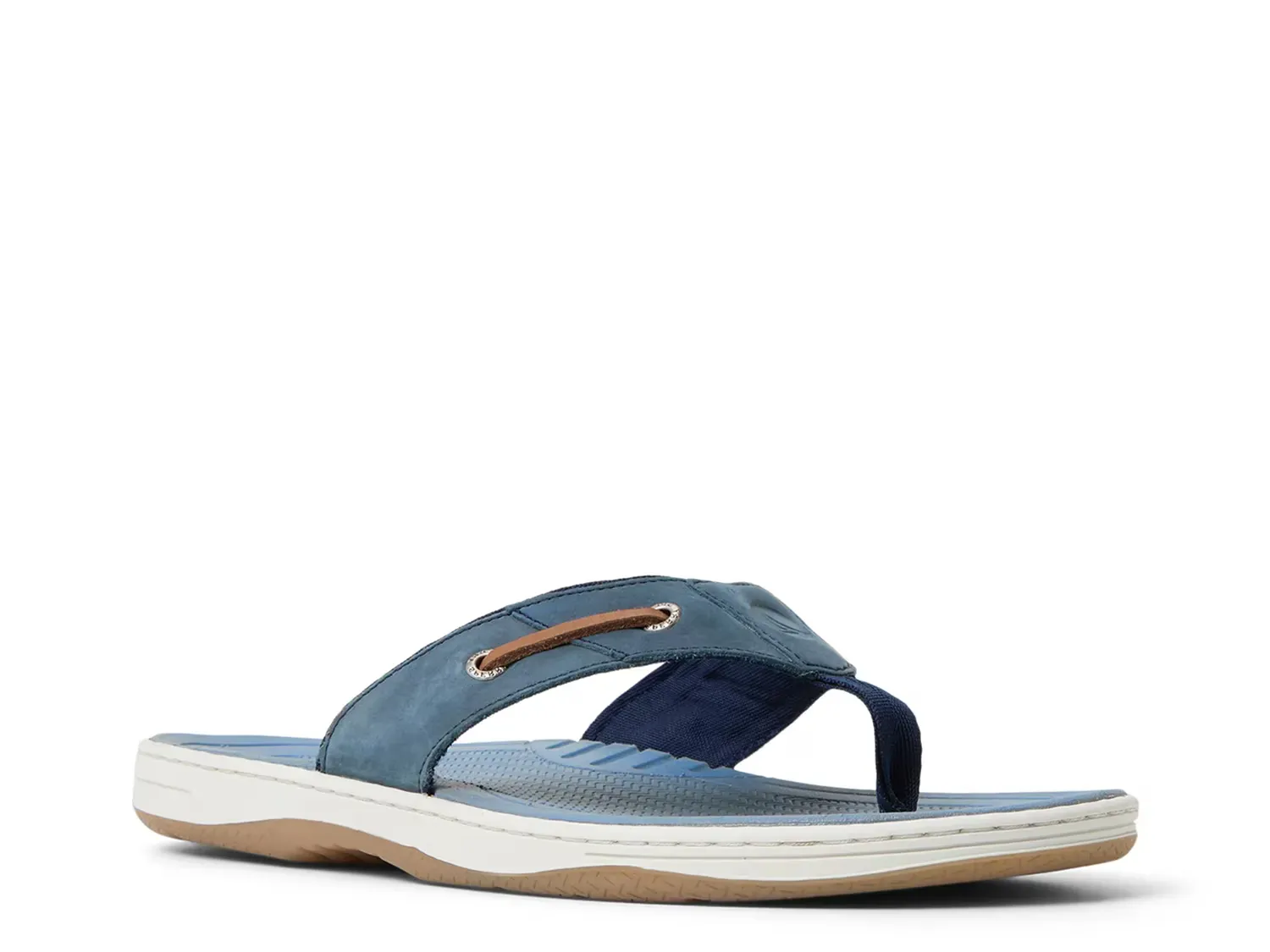 

Сандалии Baitfish Sperry, Blue