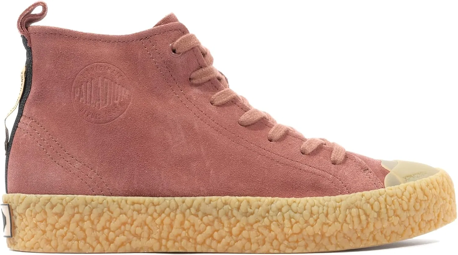 Кроссовки Palladium Unisex Palla Ace, Cedar