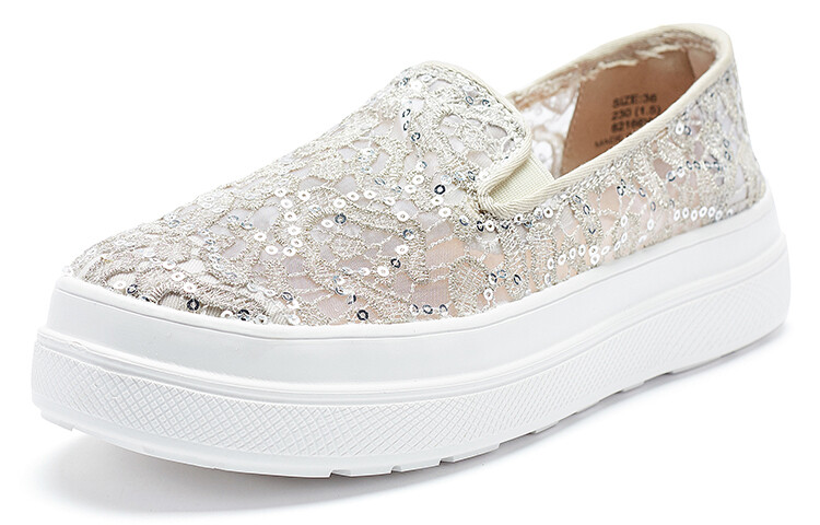

Туфли женские повседневные Women's Casual Shoes Women's Apricot Joy&Mario